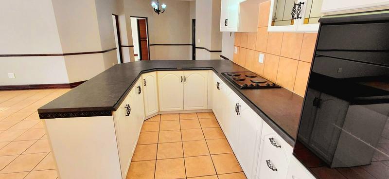 3 Bedroom Property for Sale in Dan Pienaar Free State